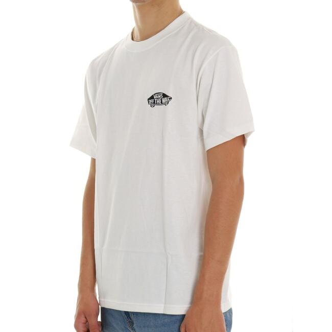 T-SHIRT DOUBLE STANDARD VANS - Mad Fashion | img vers.650x/